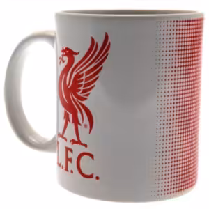 Liverpool  Чаша