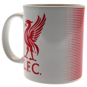 Liverpool  Чаша