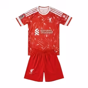 Liverpool FC Детски екип  нов