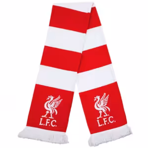 Liverpool  FC Шал на раета