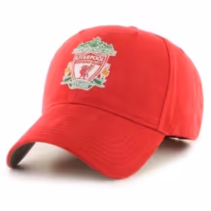 Liverpool FC Шапка голяма емблема