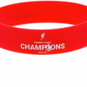 Liverpool FC Гривна Шампиони