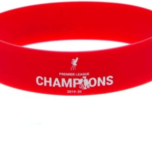 Liverpool FC Гривна Шампиони