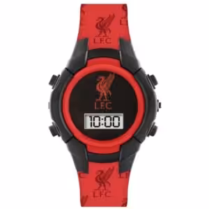 Liverpool FC Детски цифров часовник