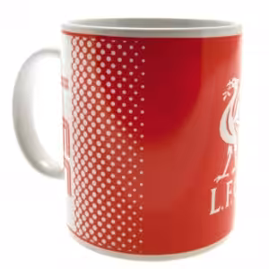 Liverpool  Чаша