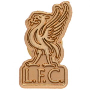 Liverpool FC метална значка