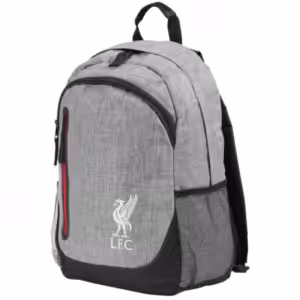 Liverpool FC Раница сива