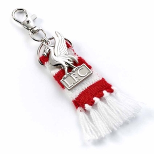 Liverpool FC Висулка за багаж
