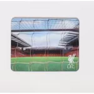 Liverpool FC Магнит стадион