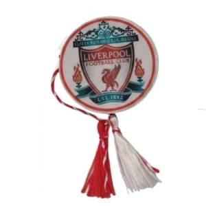 Liverpool FC Мартеница