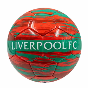 Liverpool FC Футболна топка нова