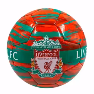 Liverpool FC Футболна топка нова