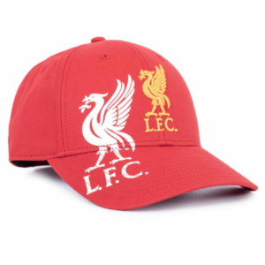 Liverpool FC Шапка голяма емблема