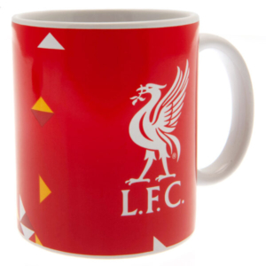 Liverpool  Чаша