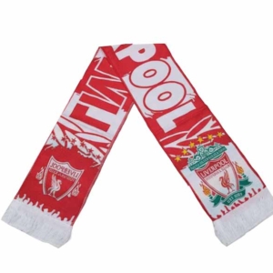 Liverpool Шал везан