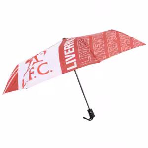 Liverpool  FC Чадър червен