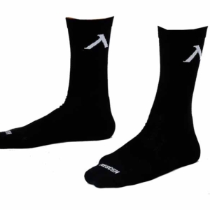 Левски  Спортни чорапи черни