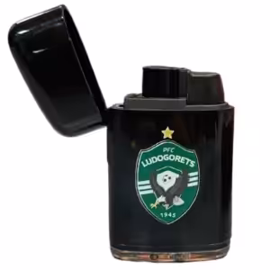 Ludogorets Запалка