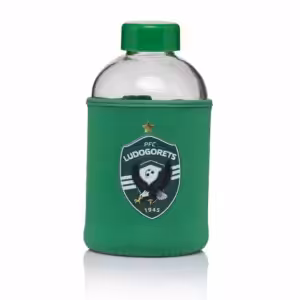 Ludogorets Бутилка за вода