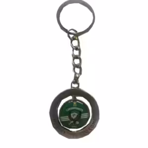 Ludogorets Ключодържател
