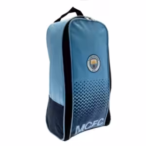 Manchester City Чанта обувки