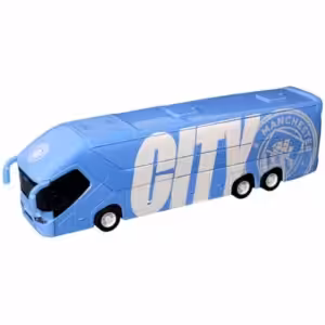 Manchester City Автобус играчка