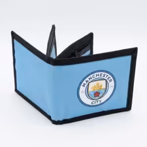 Manchester City  Портфейл от плат