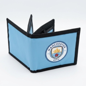 Manchester City  Портфейл от плат