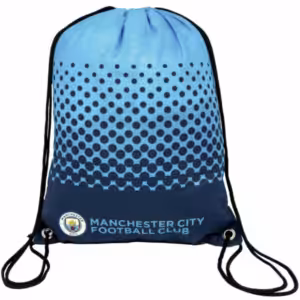 Manchester City Чанта за спорт