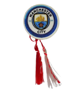 Manchester City FC Мартеница