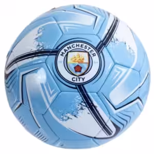 Manchester City Футболна топка