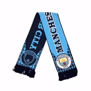 Manchester City Шал