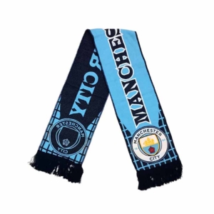 Manchester City Шал