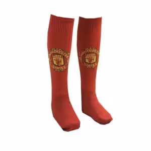 Manchester United Футболни чорапи