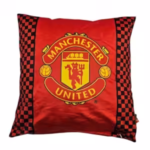 Manchester United Възглавница