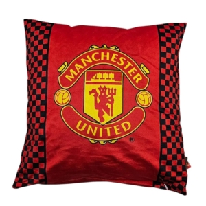 Manchester United Възглавница