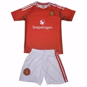 Manchester United Детски екип