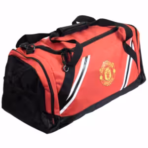 Manchester United Спортен сак