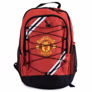 Manchester United Ученическа раница
