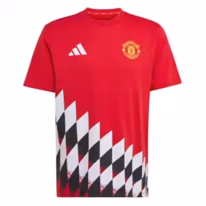 Manchester United  Тениска