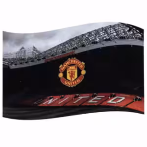 Manchester United Знаме стадион