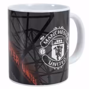 Manchester United Чаша стадион
