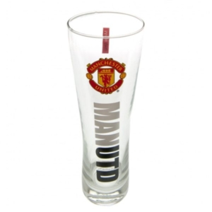 Manchester United чаша за бира