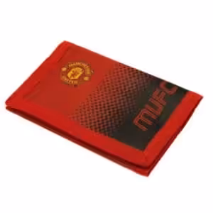 Manchester United Портмоне