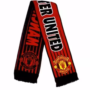 Manchester United Шал