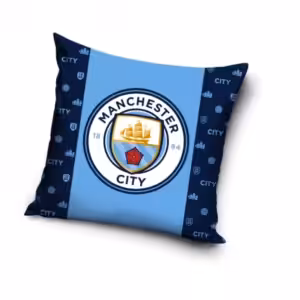 Manchester City Възглавница