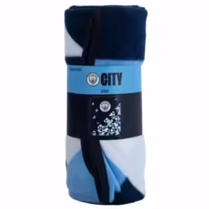 Manchester City Поларено одеало