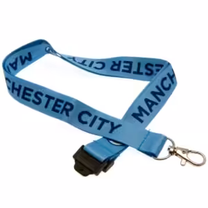 Manchester City Връзка за бадж
