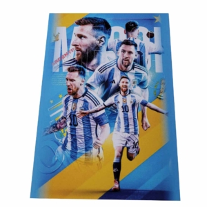 Меси Картичка