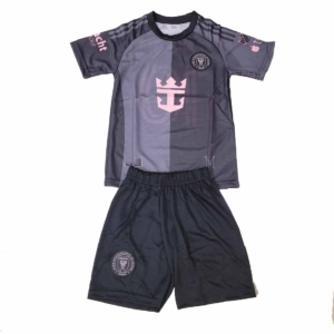 Inter Miami Eкип Меси нов